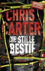 Die stille Bestie, Chris Carter