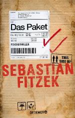 Das Paket, Sebastian Fitzek