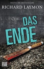 Das Ende, Richard Laymon