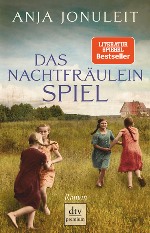 Das Nachtfräuleinspiel, Anja Jonuleit