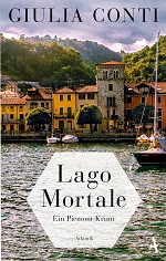 Lago Mortale, Giulia Conti