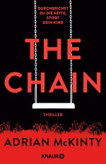The Chain, Adrian McKinty