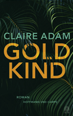 Goldkind, Claire Adam