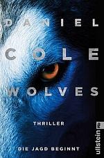 Wolves Die Jagd beginnt, Daniel Cole