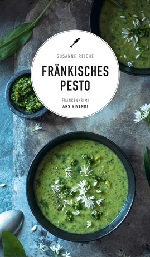 Fränkisches Pesto, Susanne Reiche