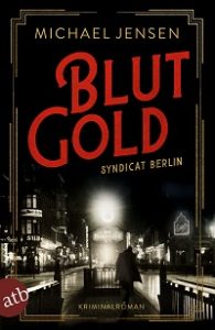 Blutgold, Michael Jensen