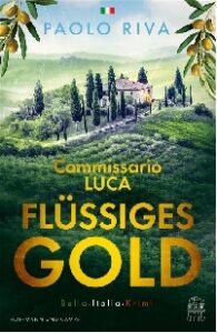 Flüssiges Gold, Paolo Riva
