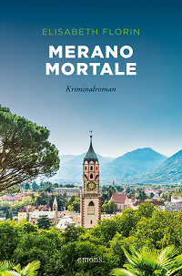 Merano Mortale, Elisabeth Florin