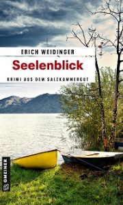Seelenblick, Erich Weidinger