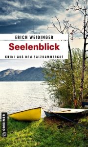 Seelenblick, Erich Weidinger