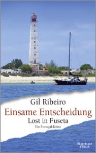 Einsame Entscheidung, Gil Ribeiro