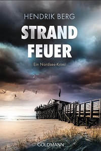 Strandfeuer, Hendrik Berg