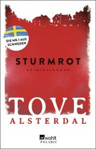 Sturmrot, Tove Alsterdal