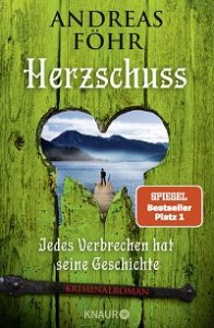 Herzschuss, Andreas Föhr