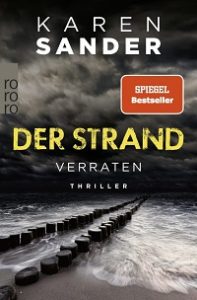 DER STRAND, Verraten, Karen Sander