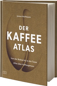 Der Kaffeeatlas, James Hoffmann