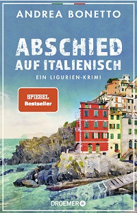 Abschied auf Italienisch, Andrea Bonetto