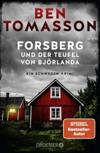 Forsberg und der Teufel von Björlanda, Ben Tomasson