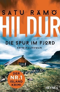 Hildur – Die Spur im Fjord, Satu Rämö
