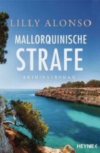 Mallorquinische Strafe, Lilly Alonso
