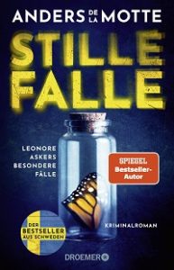 Stille Falle, Anders de la Motte