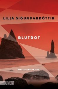 Blutrot, Lilja Sigurdardóttir