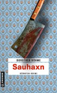 Sauhaxn, Dorothea Böhme