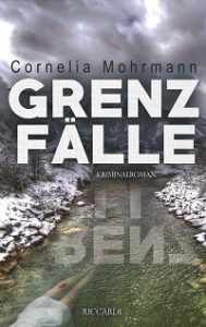 Grenzfälle, Cornelia Mohrmann