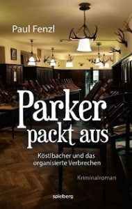 Parker packt aus, Paul Fenzl