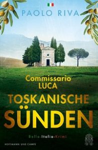 Toskanische Sünden, Paolo Riva