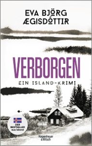 Verborgen, Eva Björg Ægisdóttir