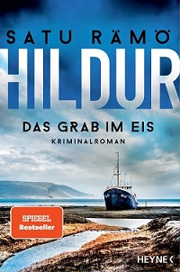 Hildur - Das Grab im Eis, Satu Rämö