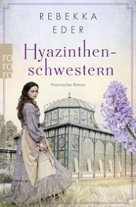 Hyazinthenschwestern, Rebekka Eder