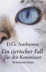 Ein tierischer Fall für den Kommissar, G.D. Ambronn