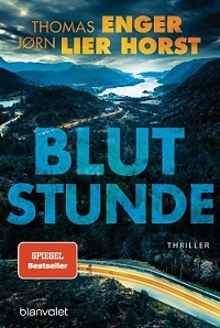 Blutstunde, Thomas Enger, Jørn Lier Horst