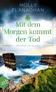 Mit dem Morgen kommt der Tod, Molly Flanaghan