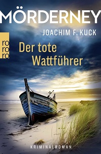 Mörderney – Der tote Wattführer, Joachim F. Kuck