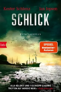 Schlick, Kester Schlenz, Jan Jespen
