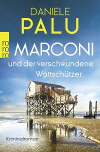 Marconi und der verschwundene Wattschützer, Daniele Palu