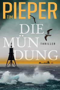 Die Mündung, Tim Pieper