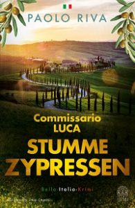 Stumme Zypressen, Paolo Riva