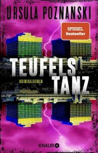 Teufelstanz, Ursula Poznanski