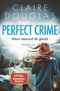 Perfect Crime, Claire Douglas