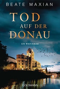 Tod auf der Donau, Beate Maxian