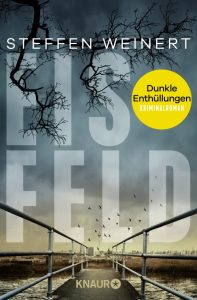 Dunkle Enthüllungen, Steffen Weinert
