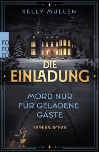 Die Einladung, Kelly Mullen