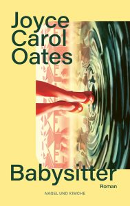 Babysitter, Joyce Carol Oates