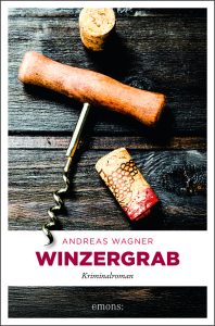 Winzergrab, Andreas Wagner 