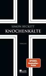 Knochenkälte, Simon Beckett