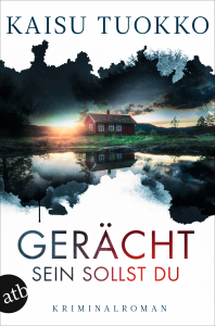 Gerächt sein sollst du, Kaisu Tuokko